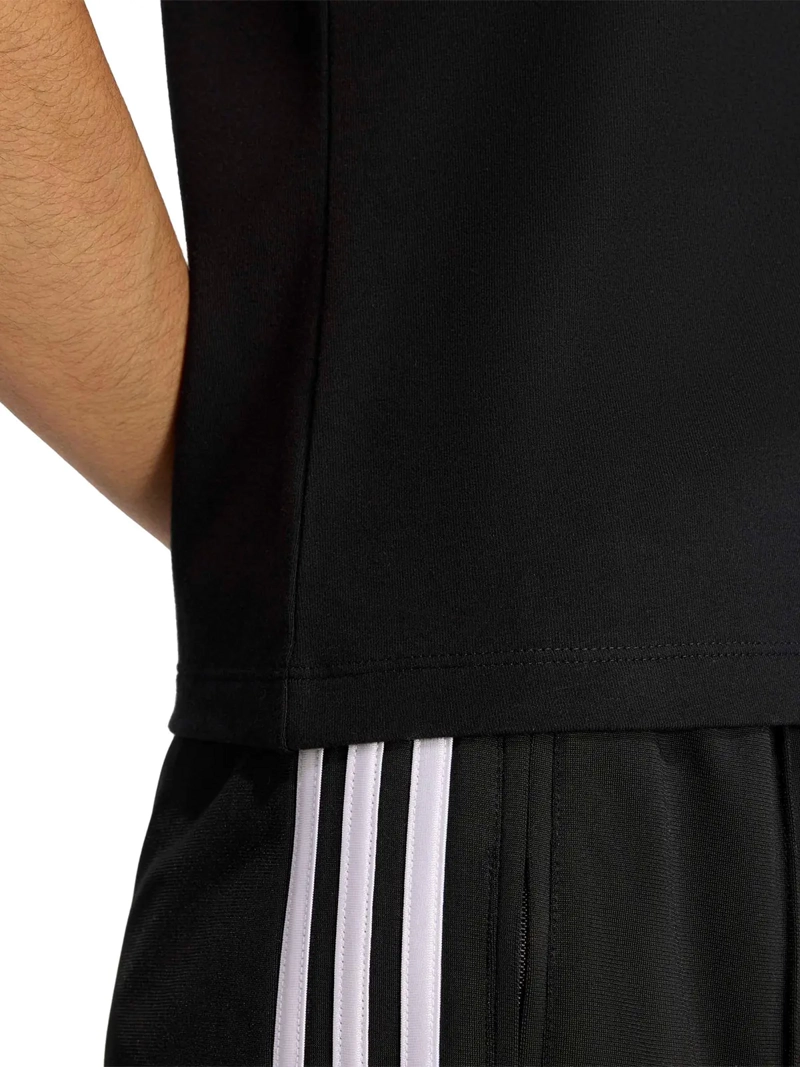 POLERA MUJER ADIDAS ALGODÓN 3S TEE SLIM - 4