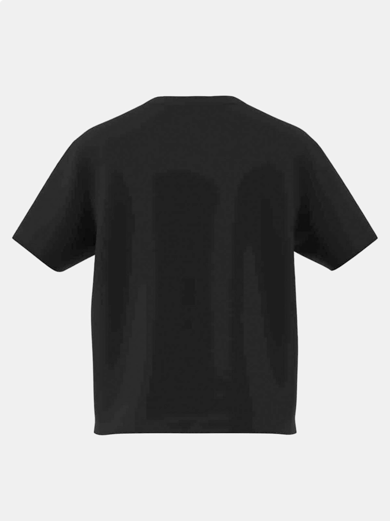 POLERA MUJER ADIDAS FIREBIRD CUELLO REDONDO AJUSTE HOLGADO - 9