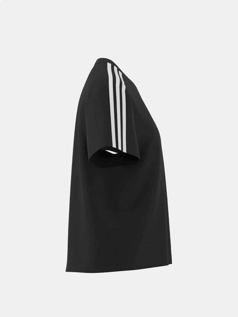 POLERA MUJER ADIDAS FIREBIRD CUELLO REDONDO AJUSTE HOLGADO - 11