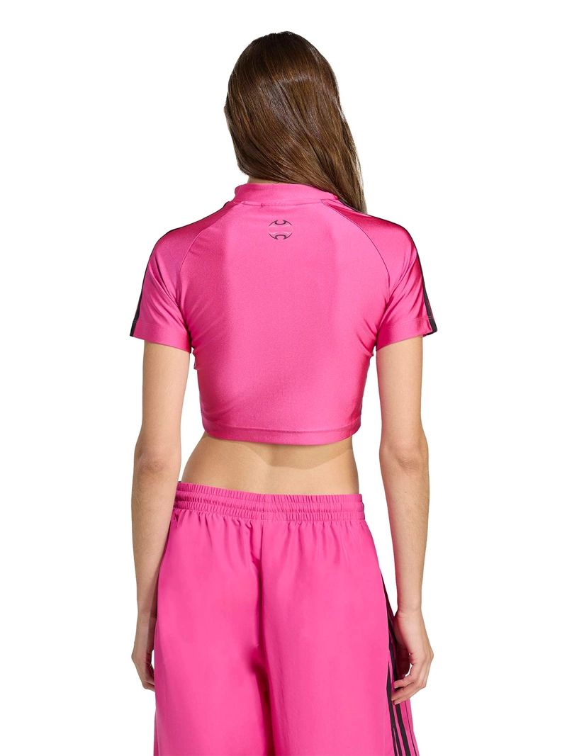 POLERA MUJER ADIDAS TEAMGEIST - 3