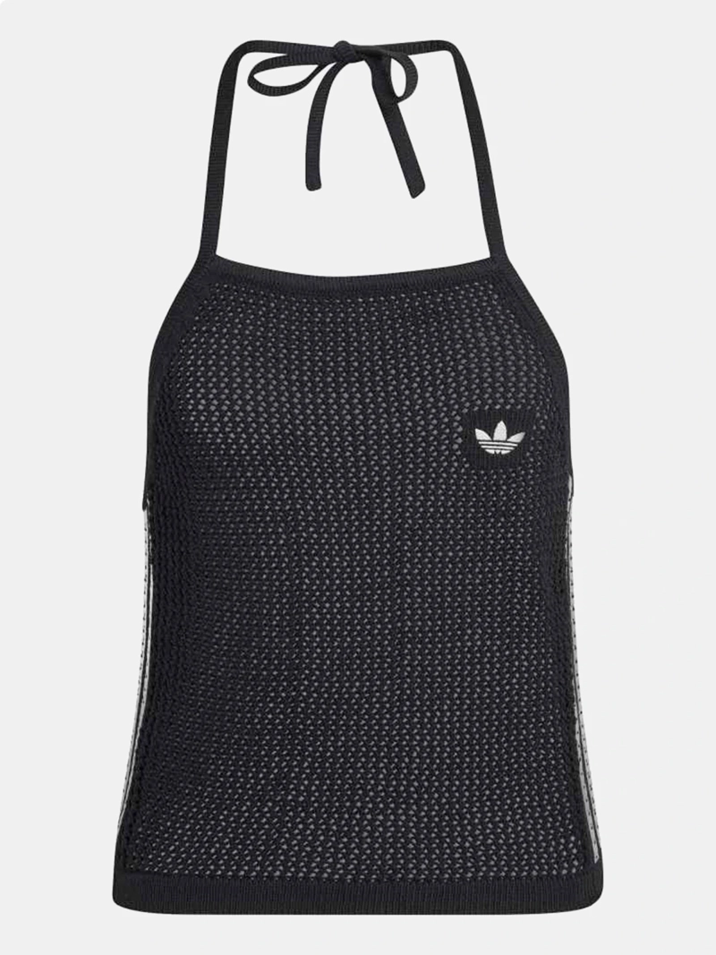 POLERA TOP MUJER ADIDAS CROCHET - 6