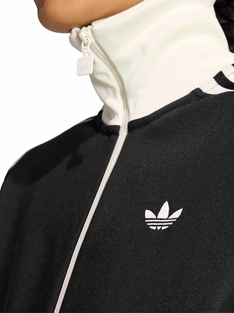 POLERÓN MUJER ADIDAS ALGODÓN CLASSIC - 5