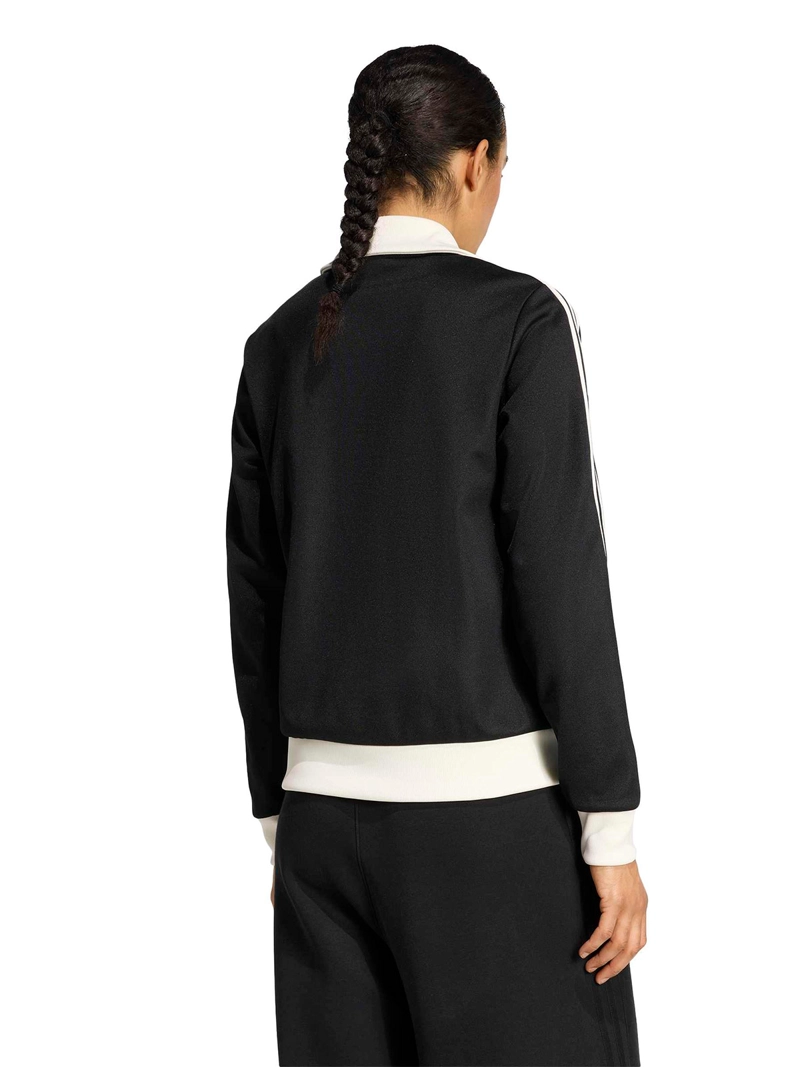 POLERÓN MUJER ADIDAS ALGODÓN CLASSIC - 3