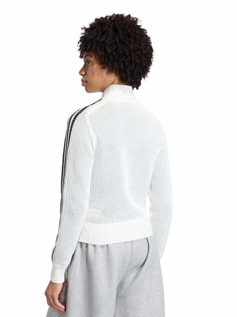 POLERÓN MUJER ADIDAS CROCHET - 2