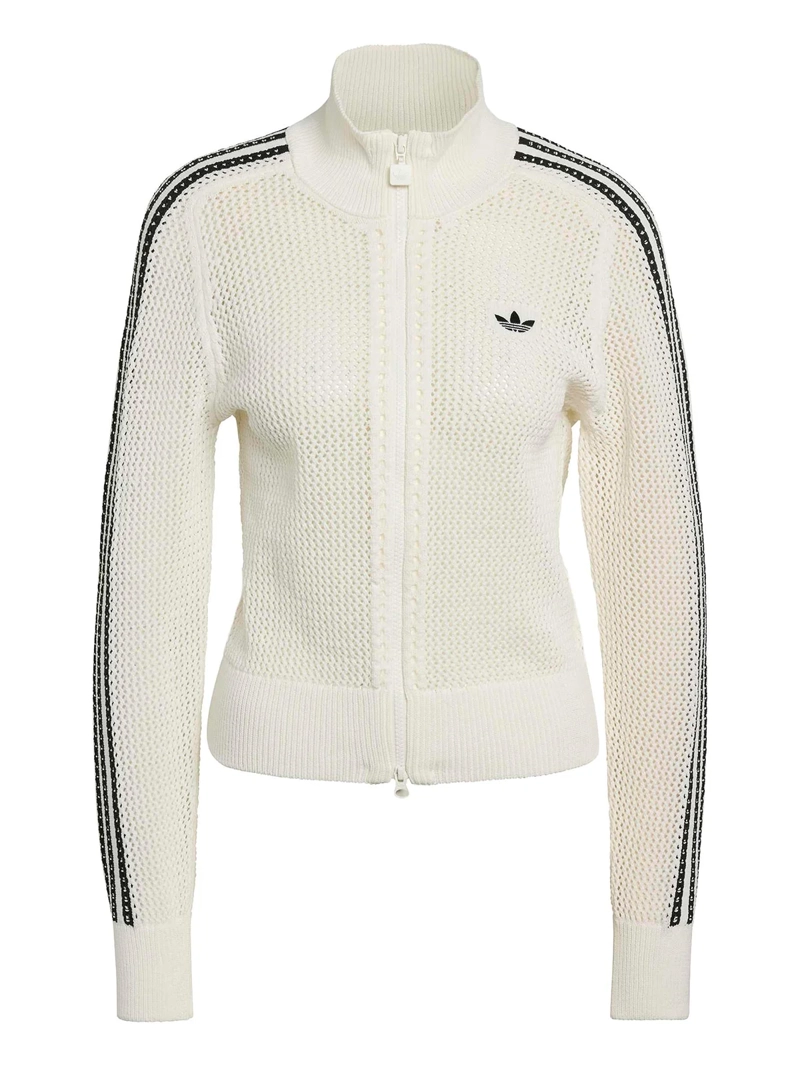 POLERÓN MUJER ADIDAS CROCHET - 6