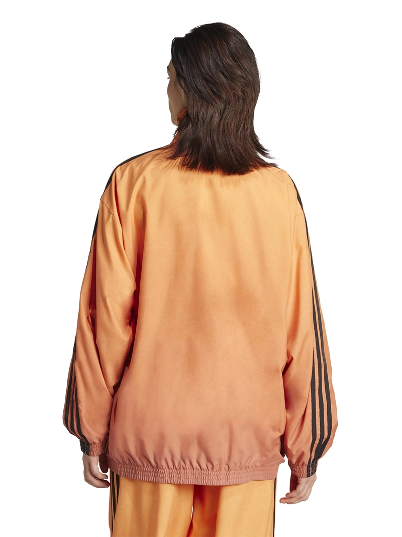 POLERÓN MUJER ADIDAS FIREBIRD OVERSIZE - 2