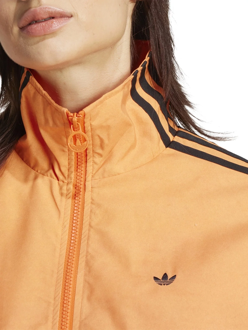 POLERÓN MUJER ADIDAS FIREBIRD OVERSIZE - 3