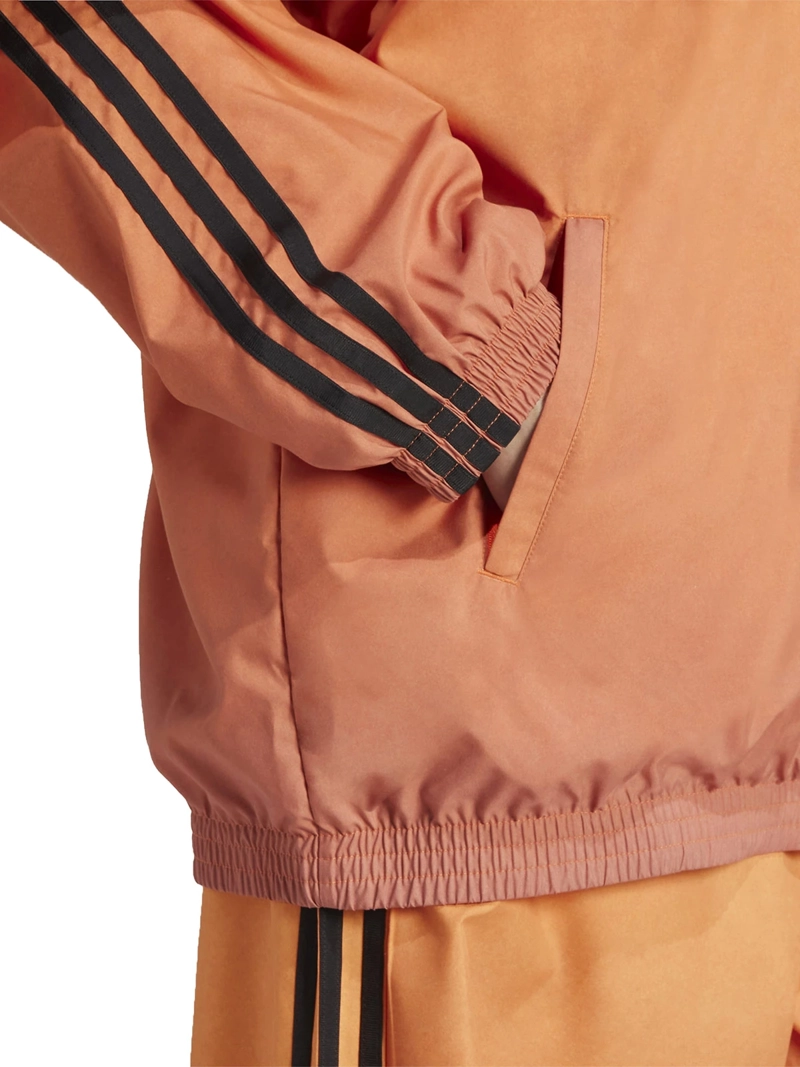 POLERÓN MUJER ADIDAS FIREBIRD OVERSIZE - 4