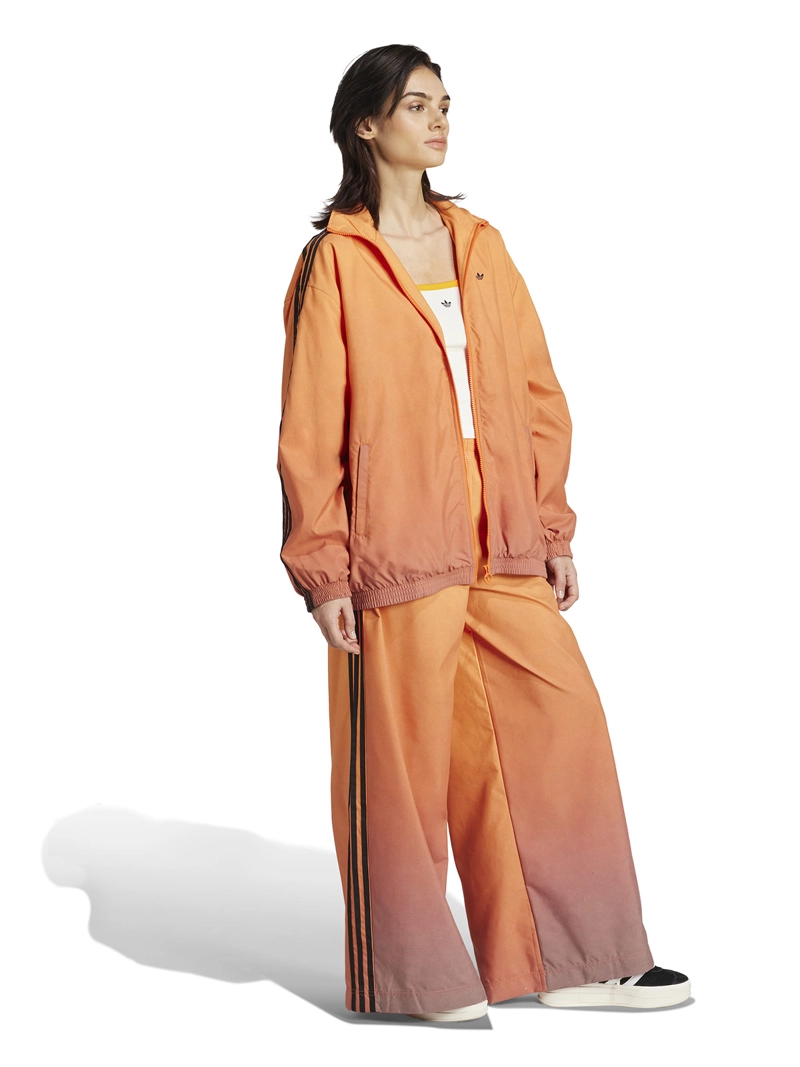 POLERÓN MUJER ADIDAS FIREBIRD OVERSIZE - 5