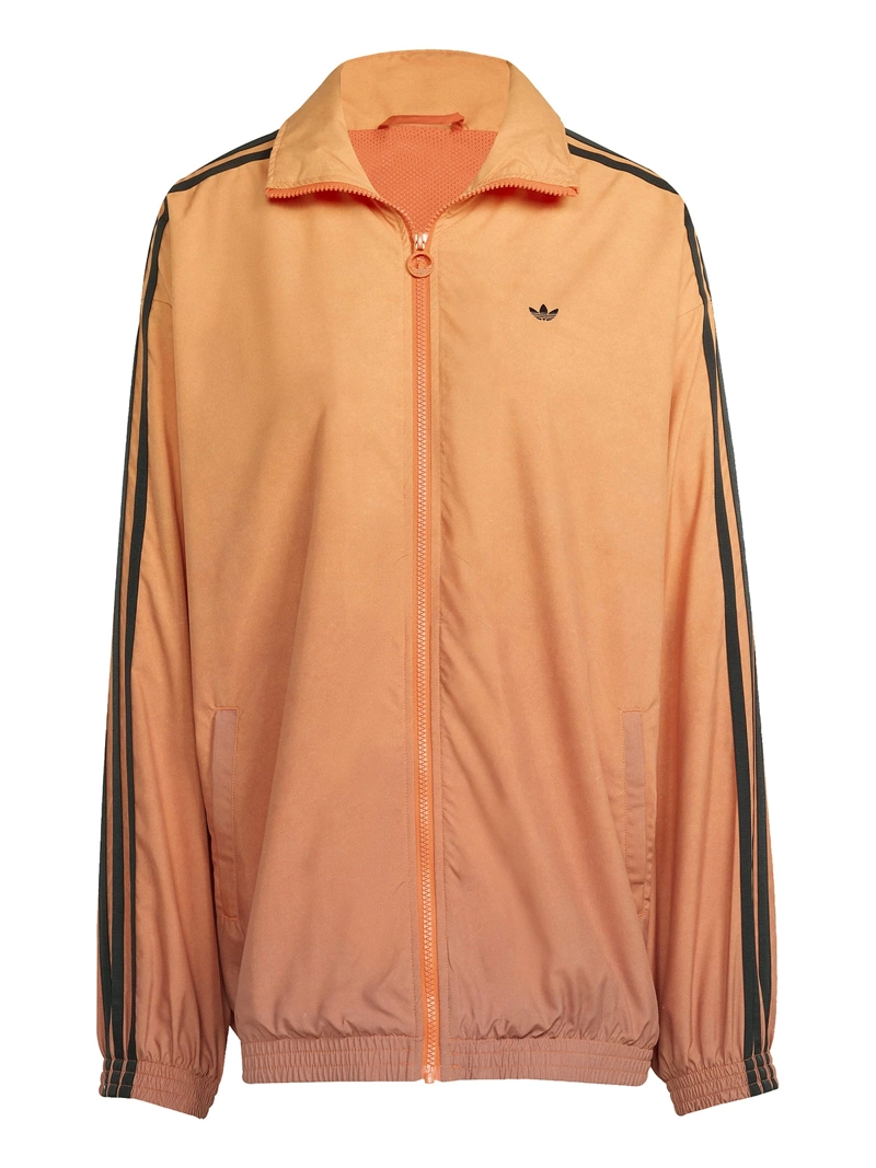 POLERÓN MUJER ADIDAS FIREBIRD OVERSIZE - 6
