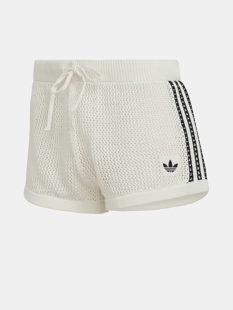 SHORT MUJER ADIDAS CROCHET - 6