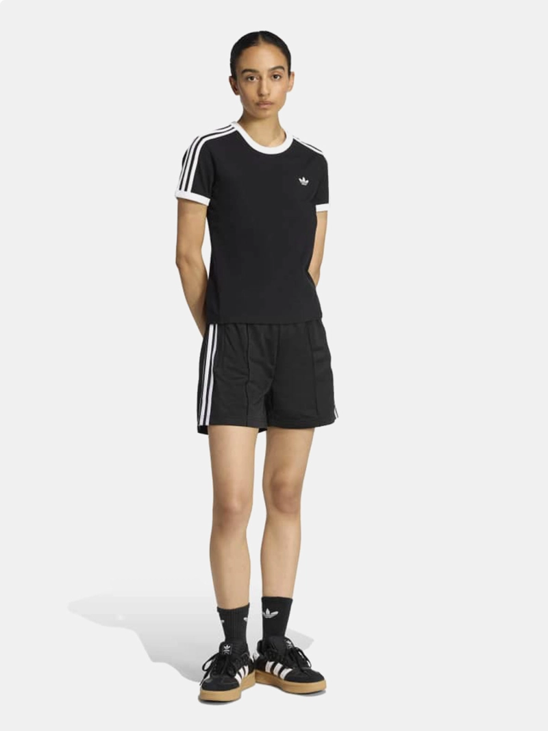 SHORT MUJER ADIDAS FIREBIRD - 1