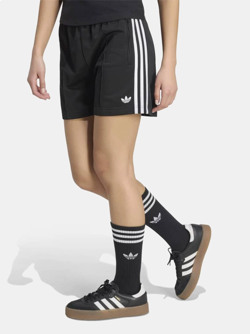SHORT MUJER ADIDAS FIREBIRD - 2