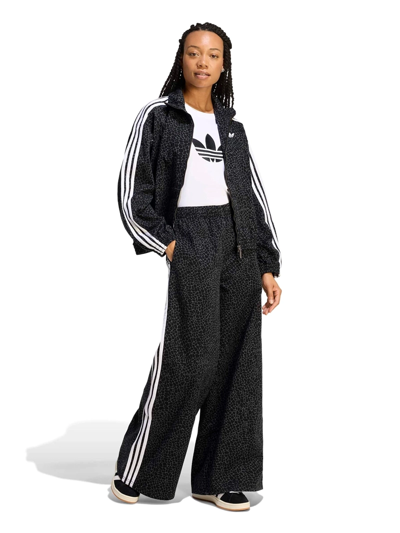 JEANS MUJER ADIDAS ALGODÓN  - 2