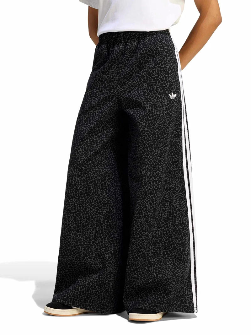 JEANS MUJER ADIDAS ALGODÓN  - 3
