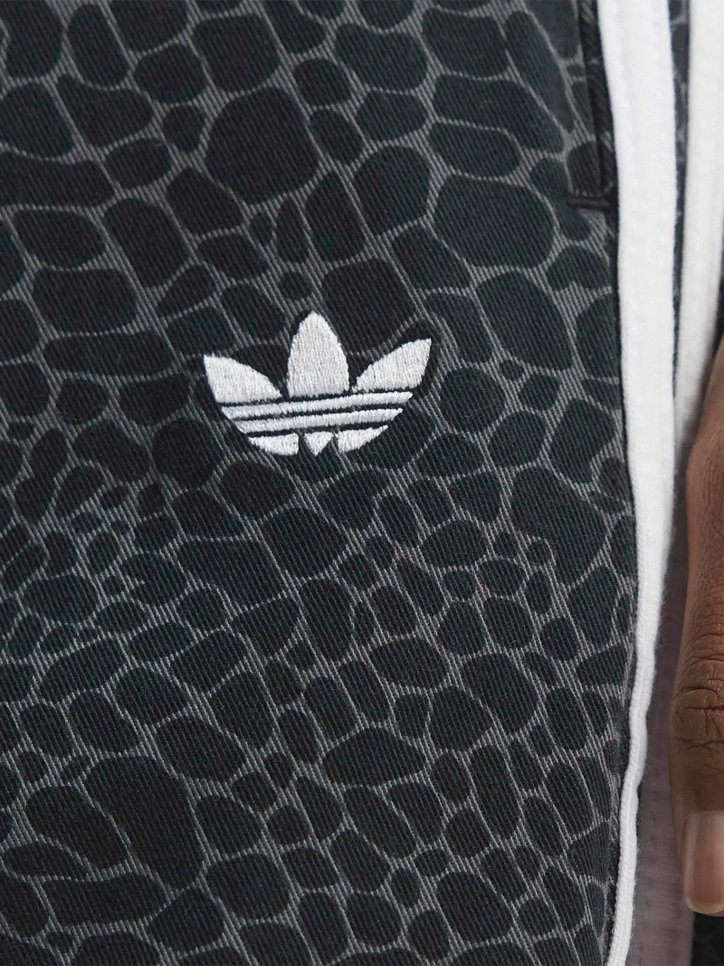 JEANS MUJER ADIDAS ALGODÓN  - 5