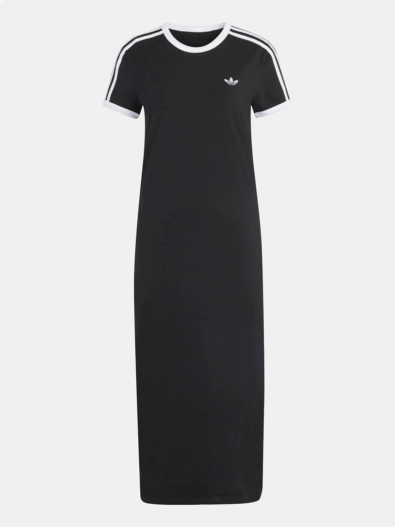 VESTIDO MUJER ADIDAS 3 TIRAS AJUSTADO - 6