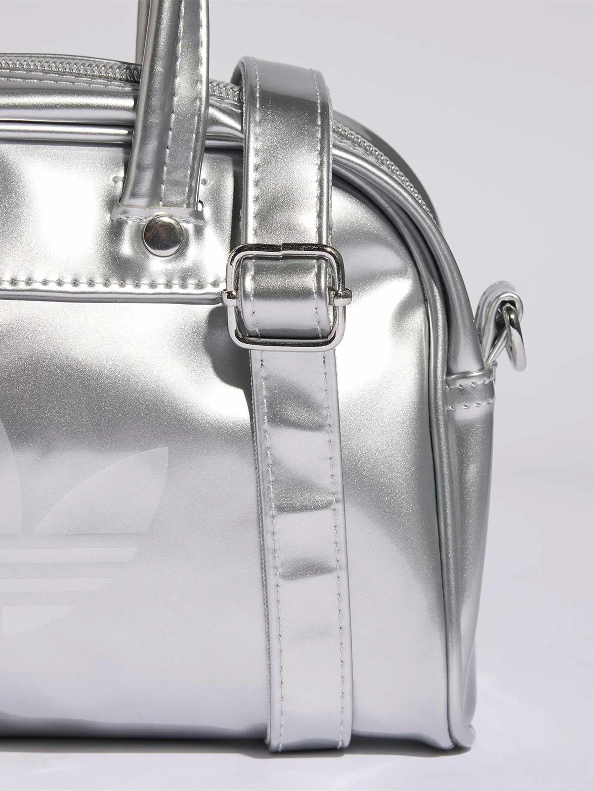 BOLSO MUJER ADIDAS ESTILO BOWLING - 5