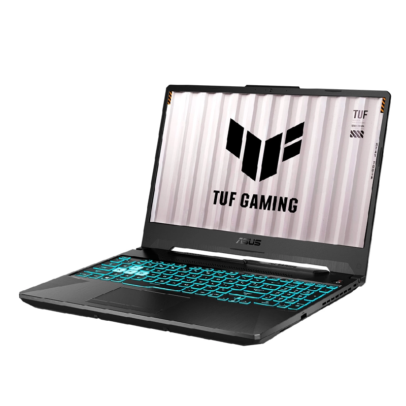 NOTEBOOK ASUS TUF GAMING A15 FA506NCQ-HN043W AMD RYZEN 7 16GB RAM 512GB SSD NVIDIA RTX 3050 15.6” - 4
