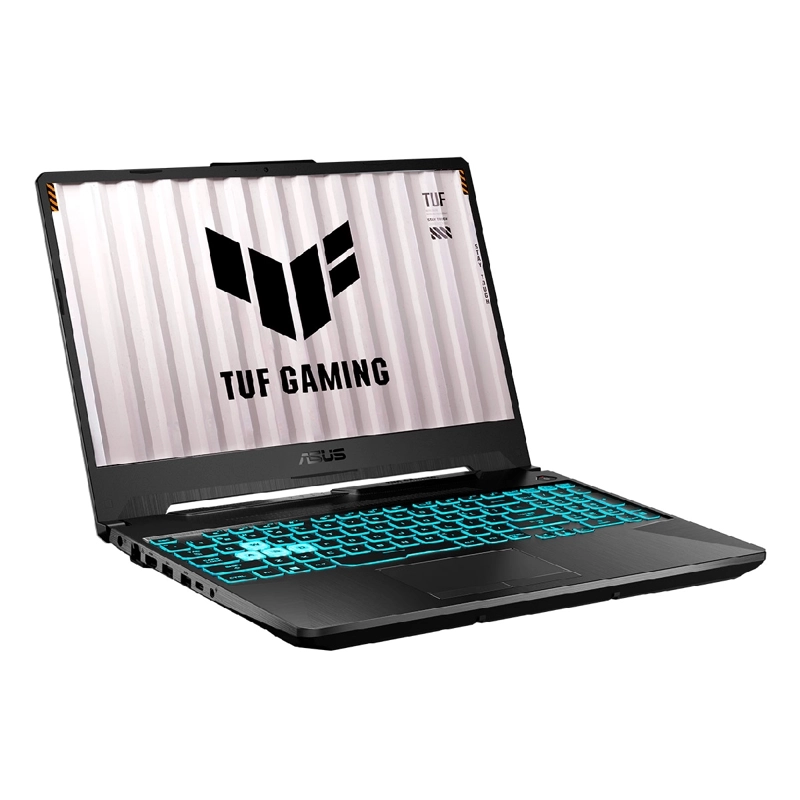 NOTEBOOK ASUS TUF GAMING A15 FA506NCQ-HN020W AMD RYZEN 7 8GB RAM 512GB SSD NVIDIA RTX 3050 15.6” - 3
