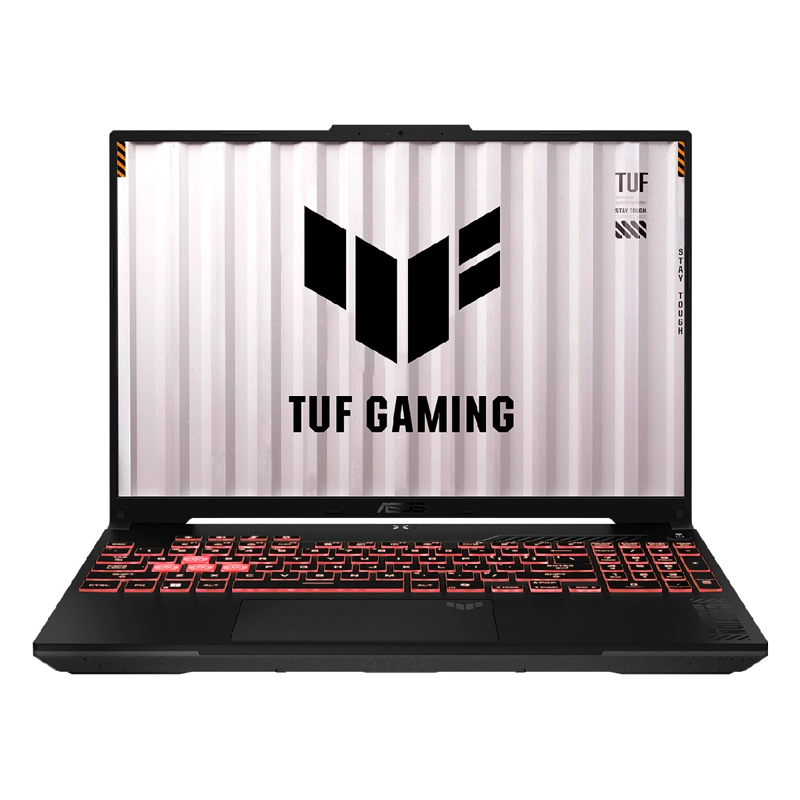 NOTEBOOK ASUS TUF GAMING A16 FA607NUQ-RL060W AMD RYZEN 7 16GB RAM 512GB SSD NVIDIA RTX 4050 16” - 2
