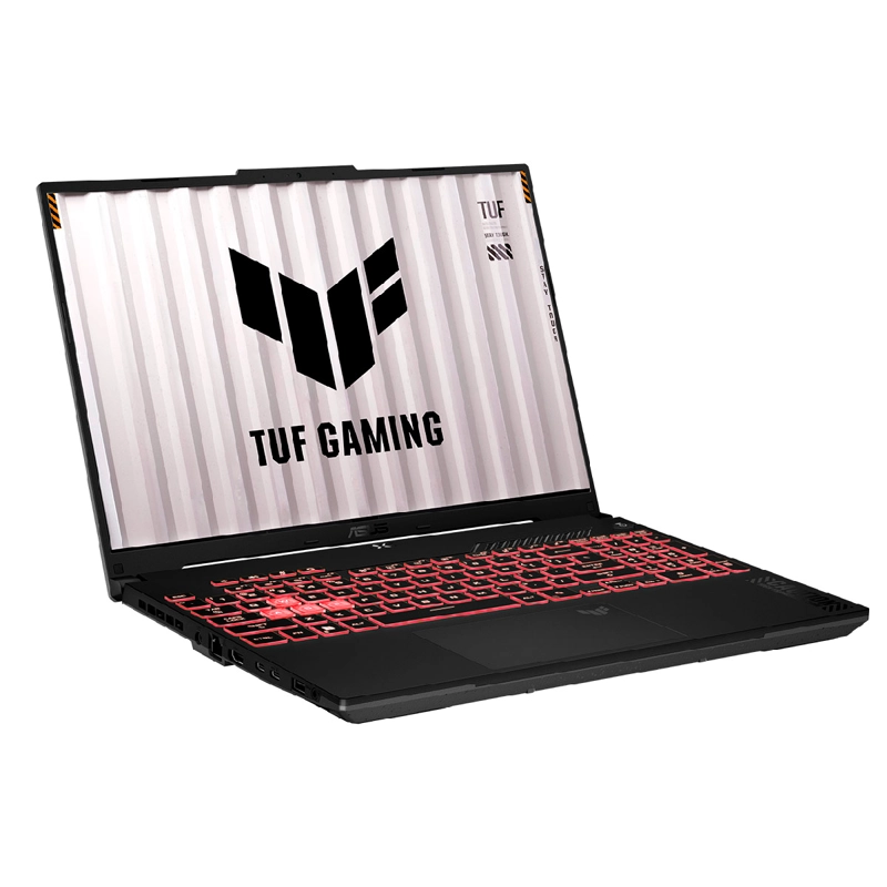 NOTEBOOK ASUS TUF GAMING A16 FA607NUQ-RL060W AMD RYZEN 7 16GB RAM 512GB SSD NVIDIA RTX 4050 16” - 3