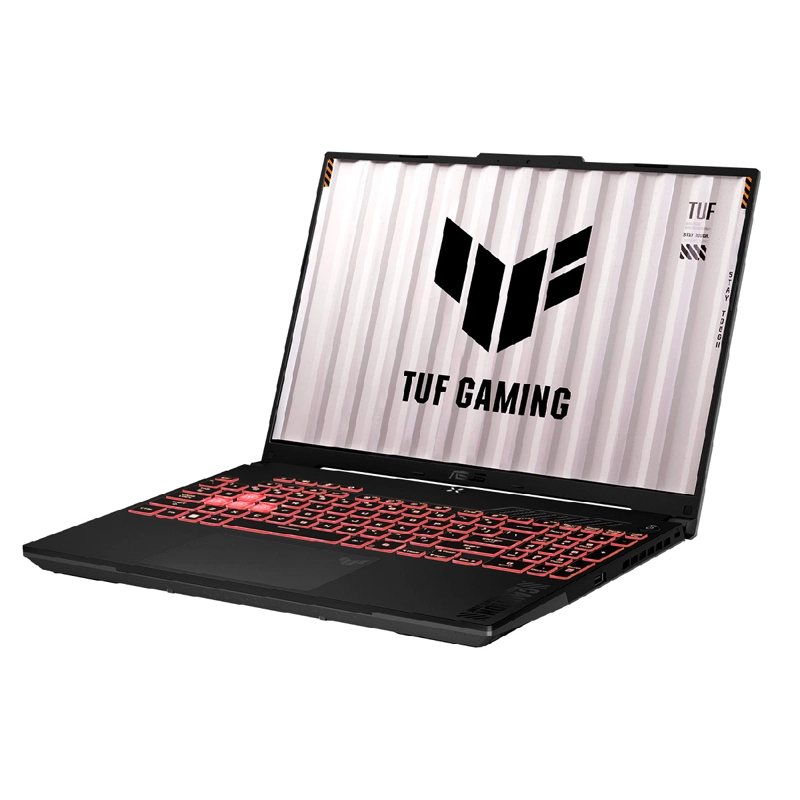 NOTEBOOK ASUS TUF GAMING A16 FA607NUQ-RL060W AMD RYZEN 7 16GB RAM 512GB SSD NVIDIA RTX 4050 16” - 4