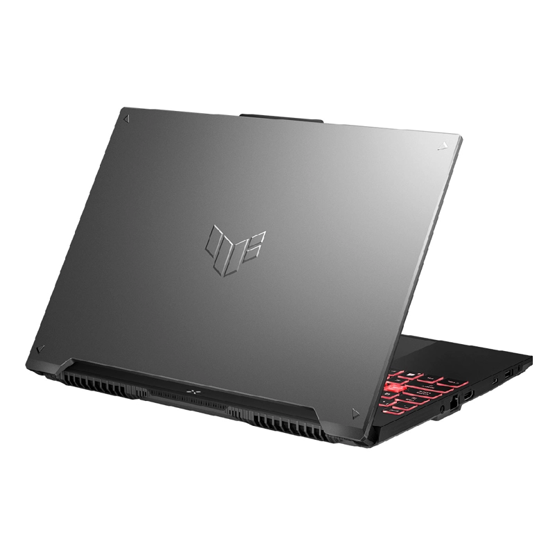 NOTEBOOK ASUS TUF GAMING A16 FA607NUQ-RL060W AMD RYZEN 7 16GB RAM 512GB SSD NVIDIA RTX 4050 16” - 7