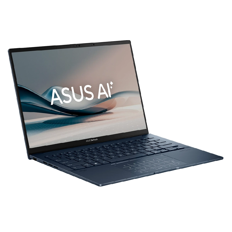 NOTEBOOK ASUS ZENBOOK 14 UX3405CA-SU931W INTEL CORE ULTRA 7 16GB RAM 1TB SSD 14” - 3