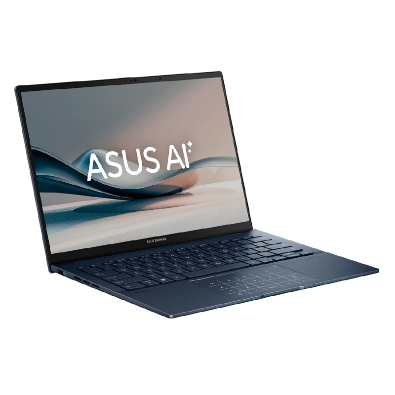 NOTEBOOK ASUS ZENBOOK 14 UX3405CA-SU940W INTEL CORE ULTRA 9 32GB RAM 1TB SSD 14” - 4