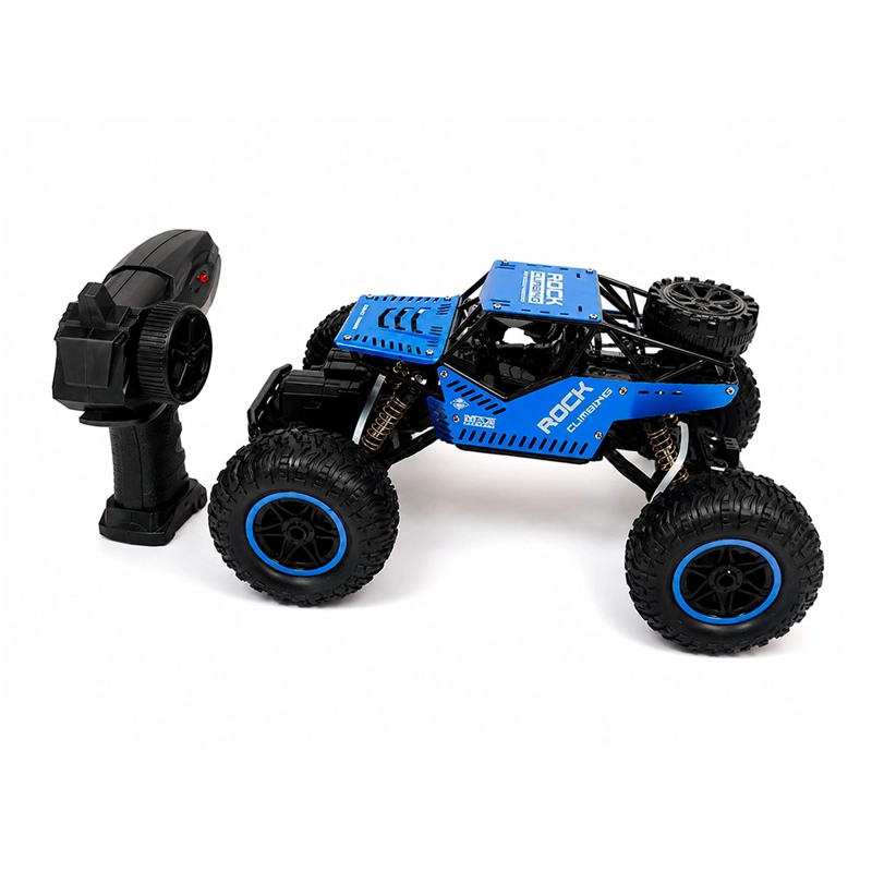 AUTO RADIO CONTROLADO EBX OFF ROAD CROSS COUNTRY 1:14