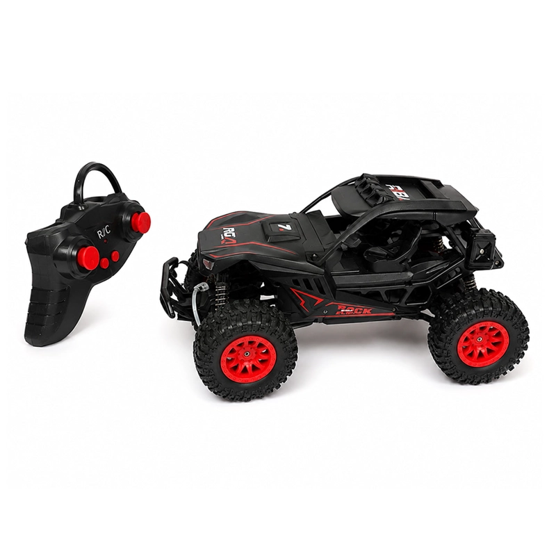 VEHÍCULO RADIO CONTROLADO EBX BUGGY 2.4 G FULL FUNCTION - 1