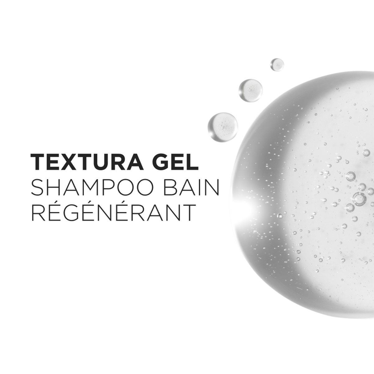 SHAMPOO REVITALIZANTE KERASTASE BAIN RÉGÉNÉRANT CHRONOLOGISTE 250 ML - 3