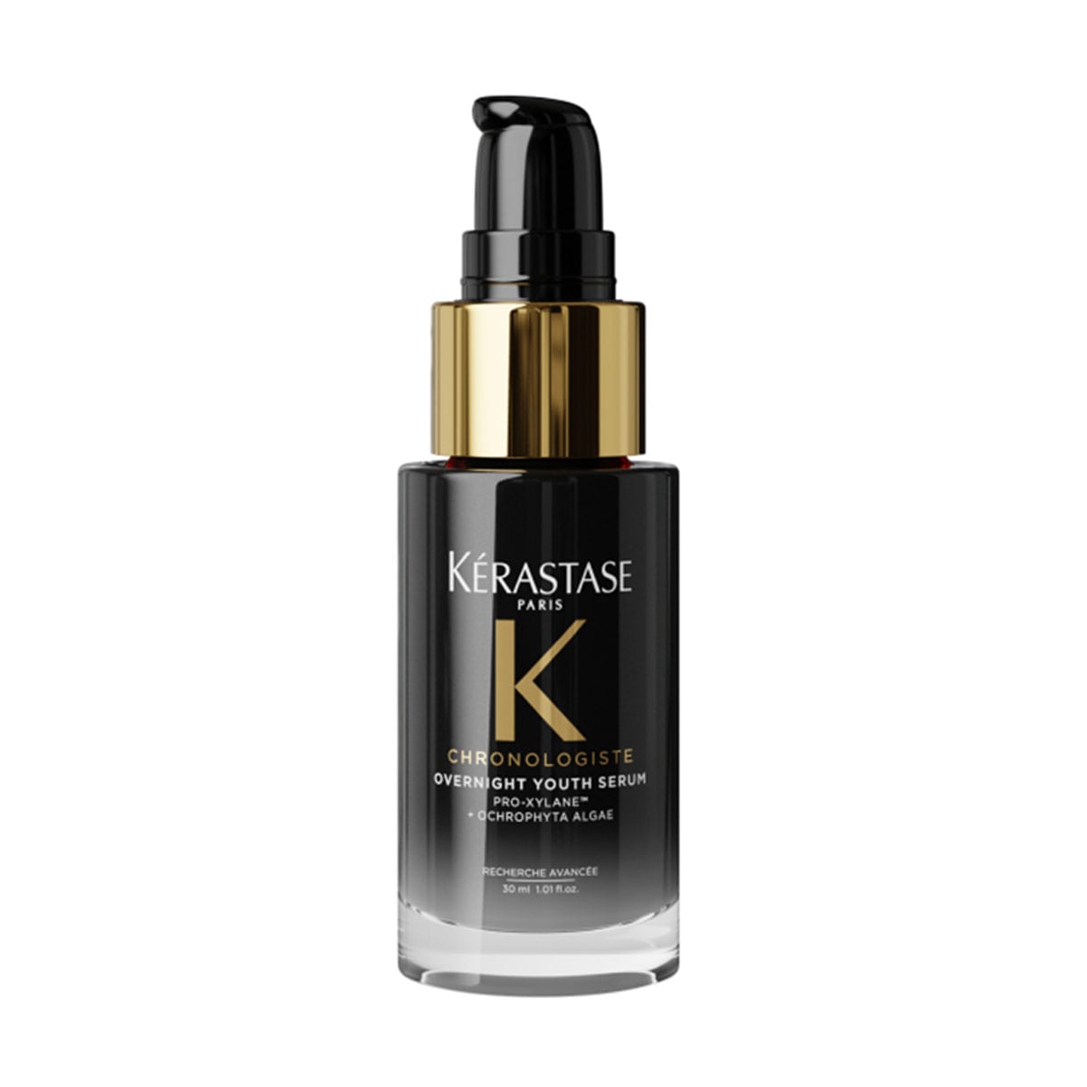 SÉRUM NOCTURNO REVITALIZANTE KERASTASE OVERNIGHT YOUTH SERUM CHRONOLOGISTE 30 ML - 1