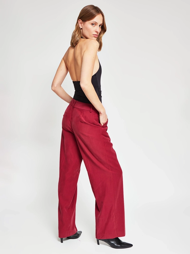 BODY MUJER MARQUIS CUELLO HALTER - 4