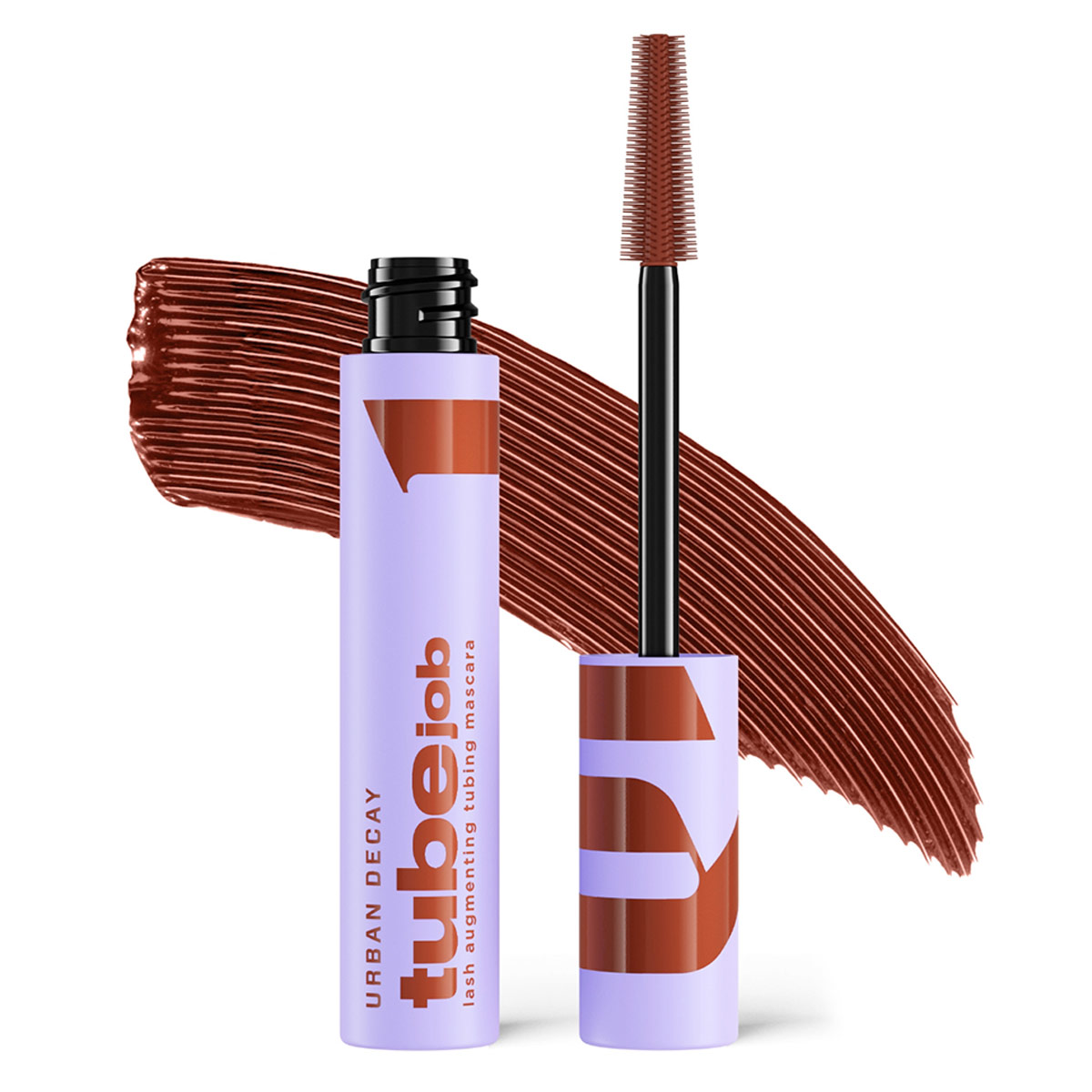 MASCARA DE PESTAÑAS URBAN DECAY TUBE JOB TUBING 9.57 ML - 1
