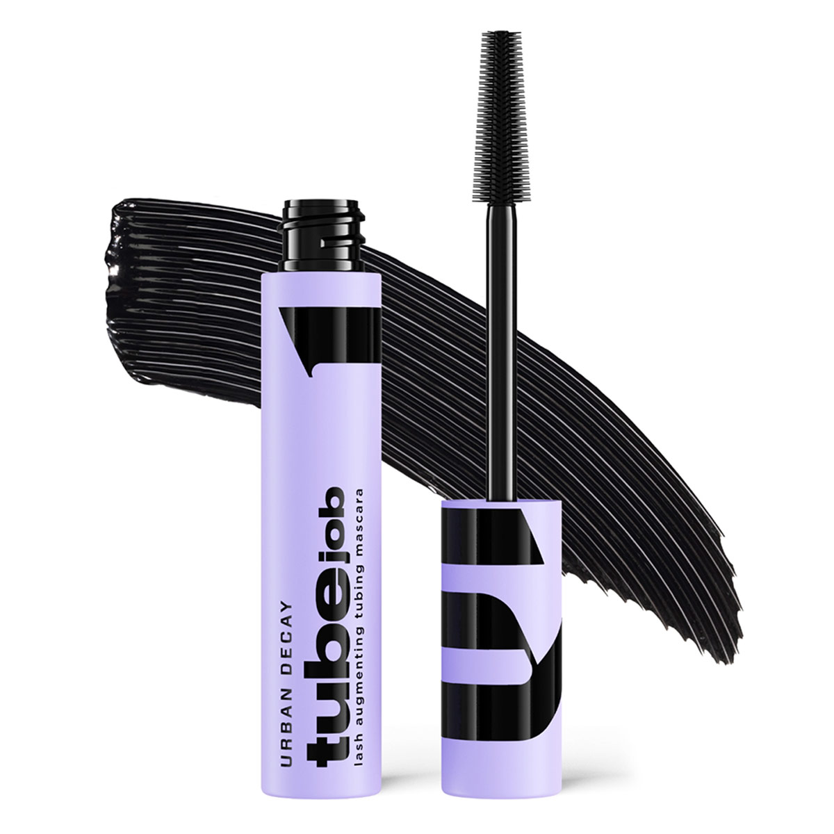 MASCARA DE PESTAÑAS URBAN DECAY TUBE JOB TUBING 9.57 ML - 1