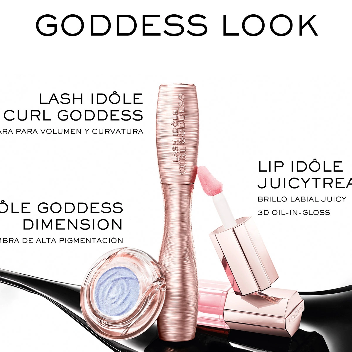SOMBRA DE OJOS LANCOME MONO-SOMBRA IDÔLE GODDESS DIMENSION 12GR - 8