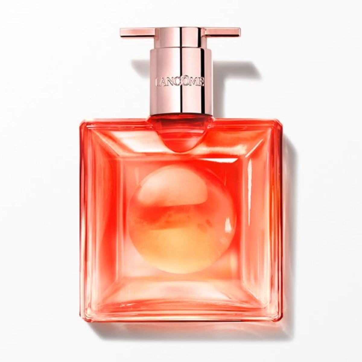 PERFUME LANCÔME IDÔLE PEACH N'ROSES MUJER EDP 25ML - 1