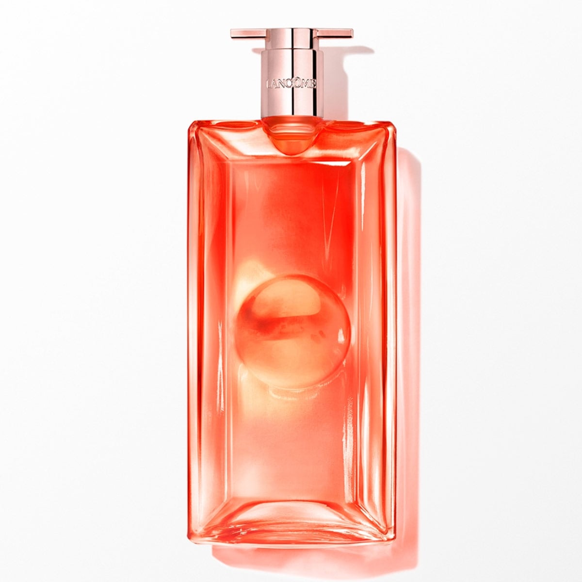 PERFUME LANCÔME IDÔLE PEACH N'ROSES MUJER EDP  50 ML - 1