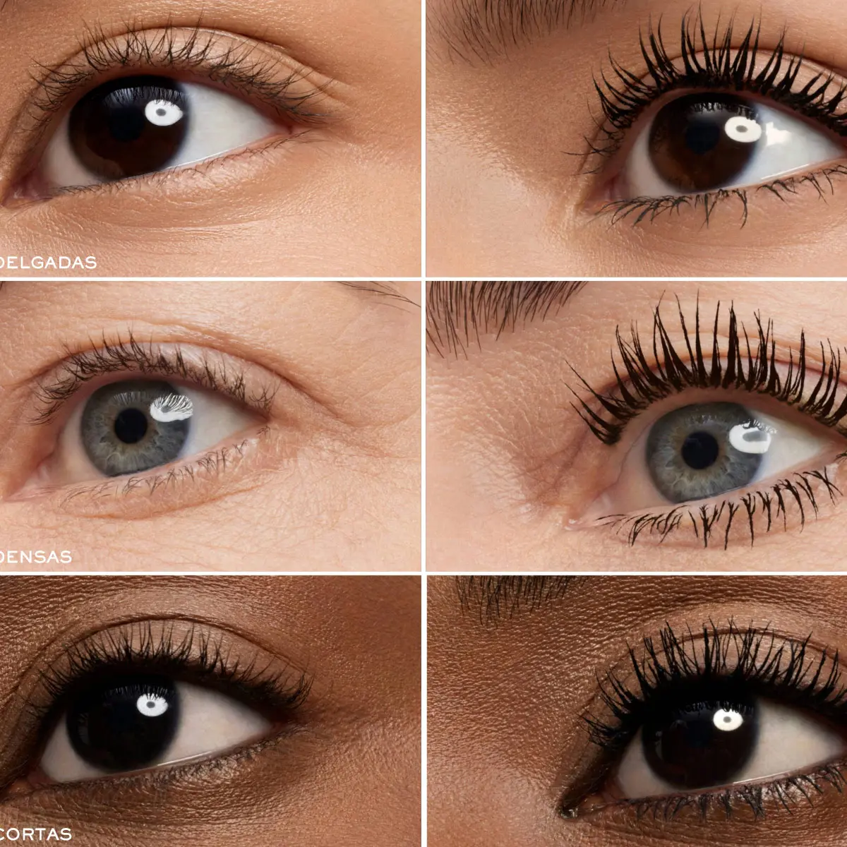 MASCARA DE PESTAÑAS LANCOME IDÔLE CURL 8 ML - 3