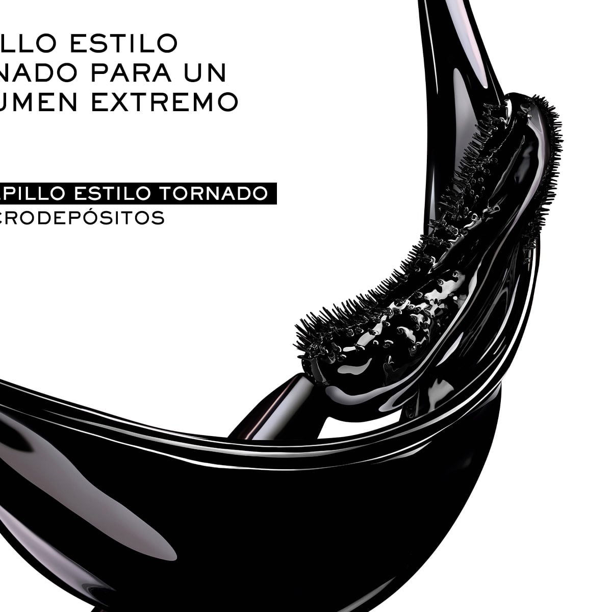 MASCARA DE PESTAÑAS LANCOME IDÔLE CURL 8 ML - 4
