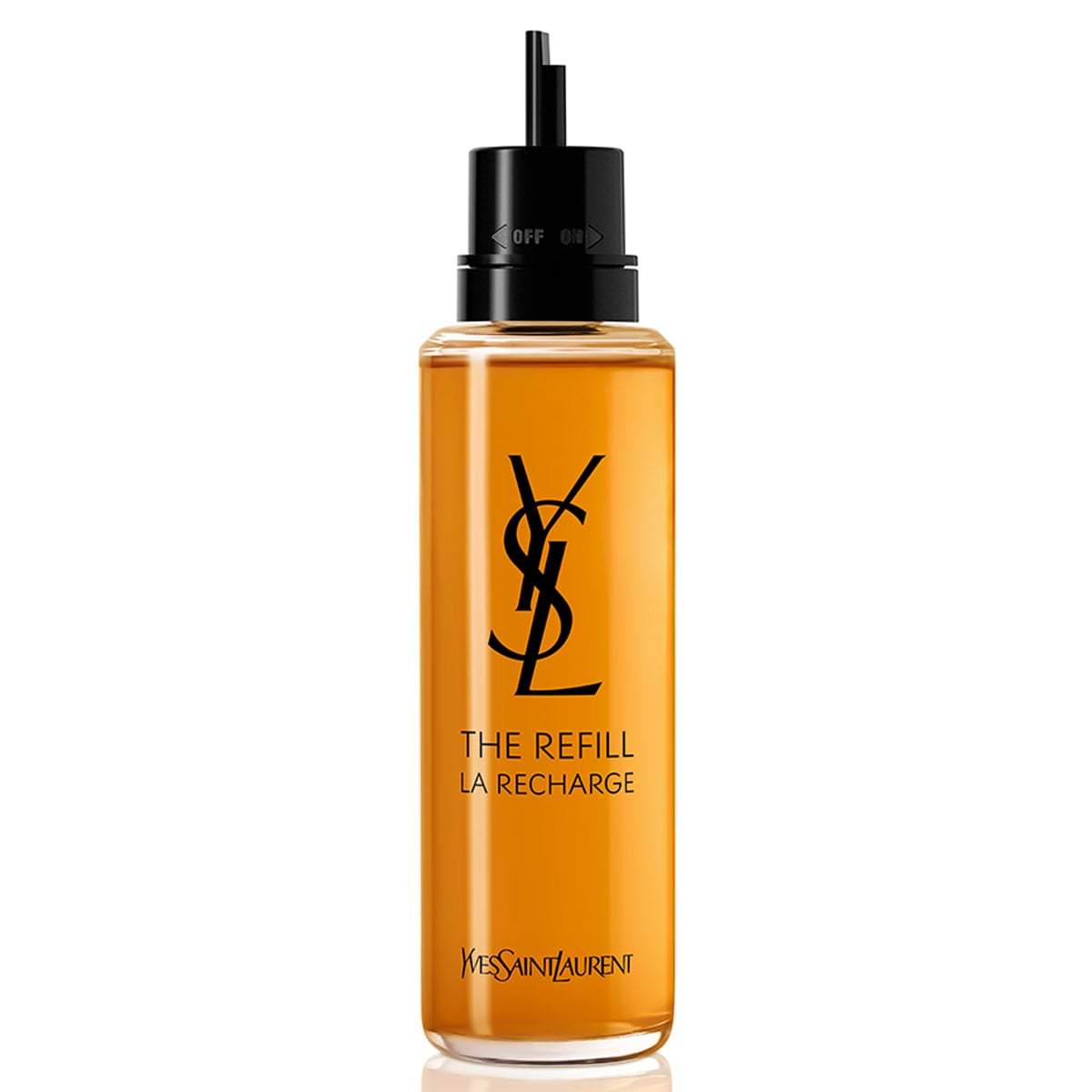 REFILL PERFUME YVES SAINT LAURENT LIBRE INTENSE MUJER EDP 100 ML - 1