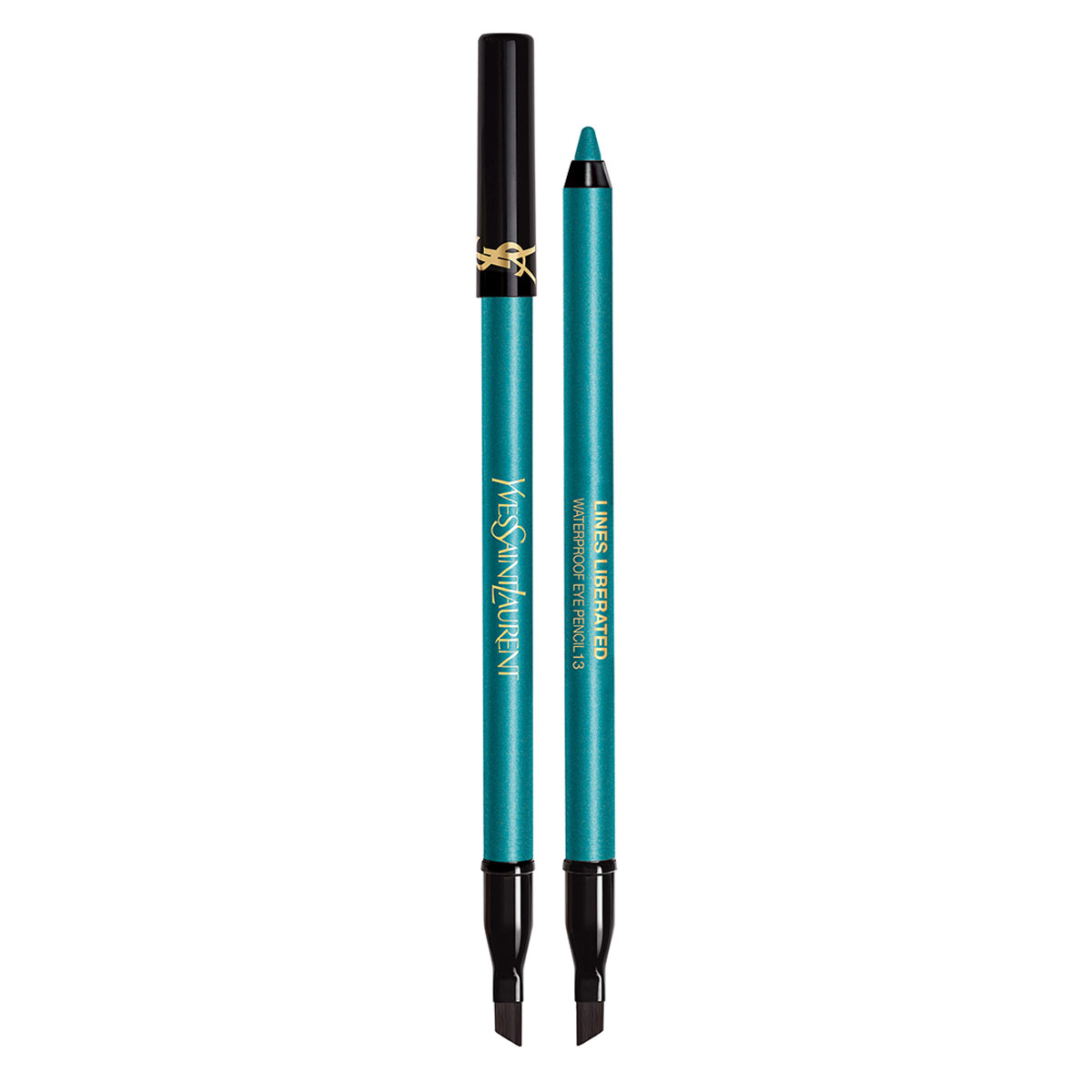 DELINEADOR DE OJOS YVES SAINT LAURENT LINES LIBERATED 1,2 GR - 1