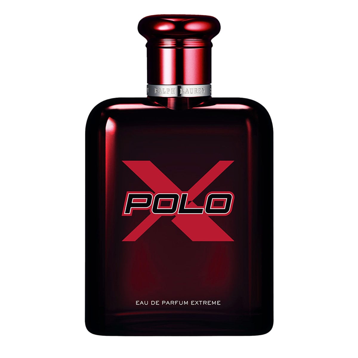 PERFUME HOMBRE RALPH LAUREN POLO RED EAU DE PARFUM EXTREME 125ML - 1