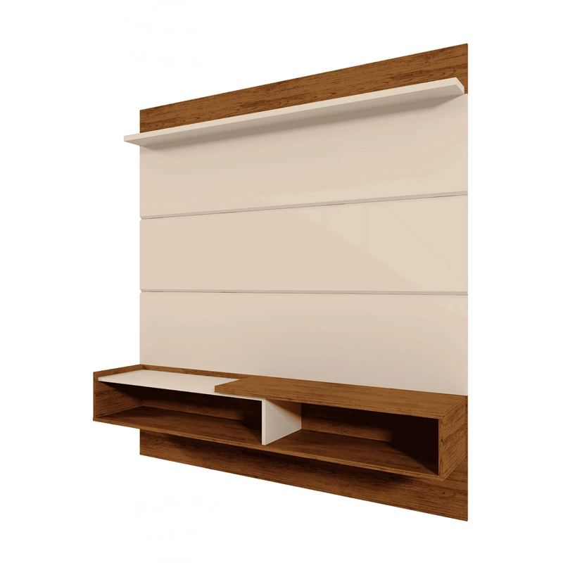 CENTRO TV EXIT TRIUNFO BEIGE 65” - 2