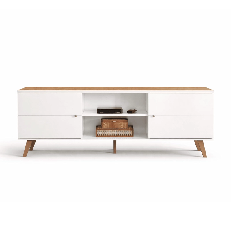 RACK EXIT ARACAJU BEIGE 75” - 2