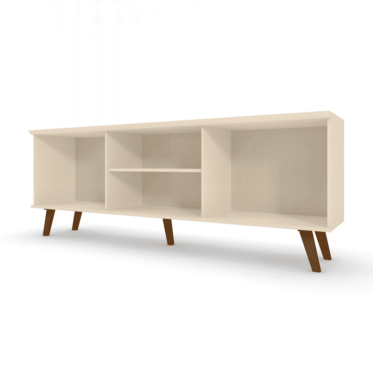 RACK EXIT ARACAJU BEIGE 75” - 3