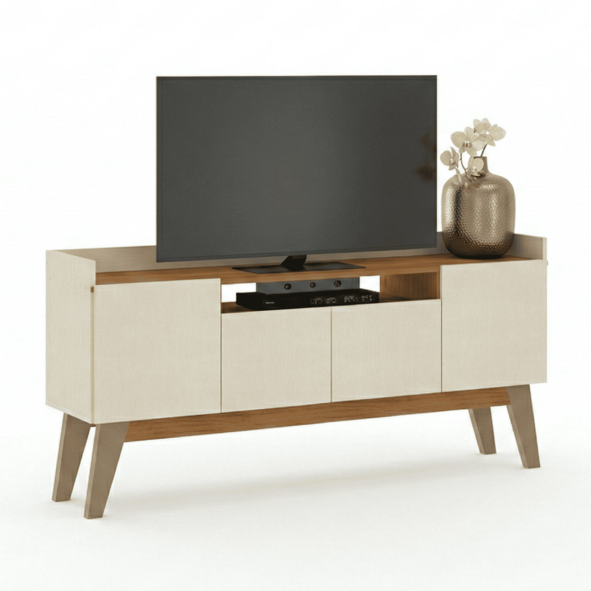 RACK EXIT FLORENCIA BEIGE 70” - 2