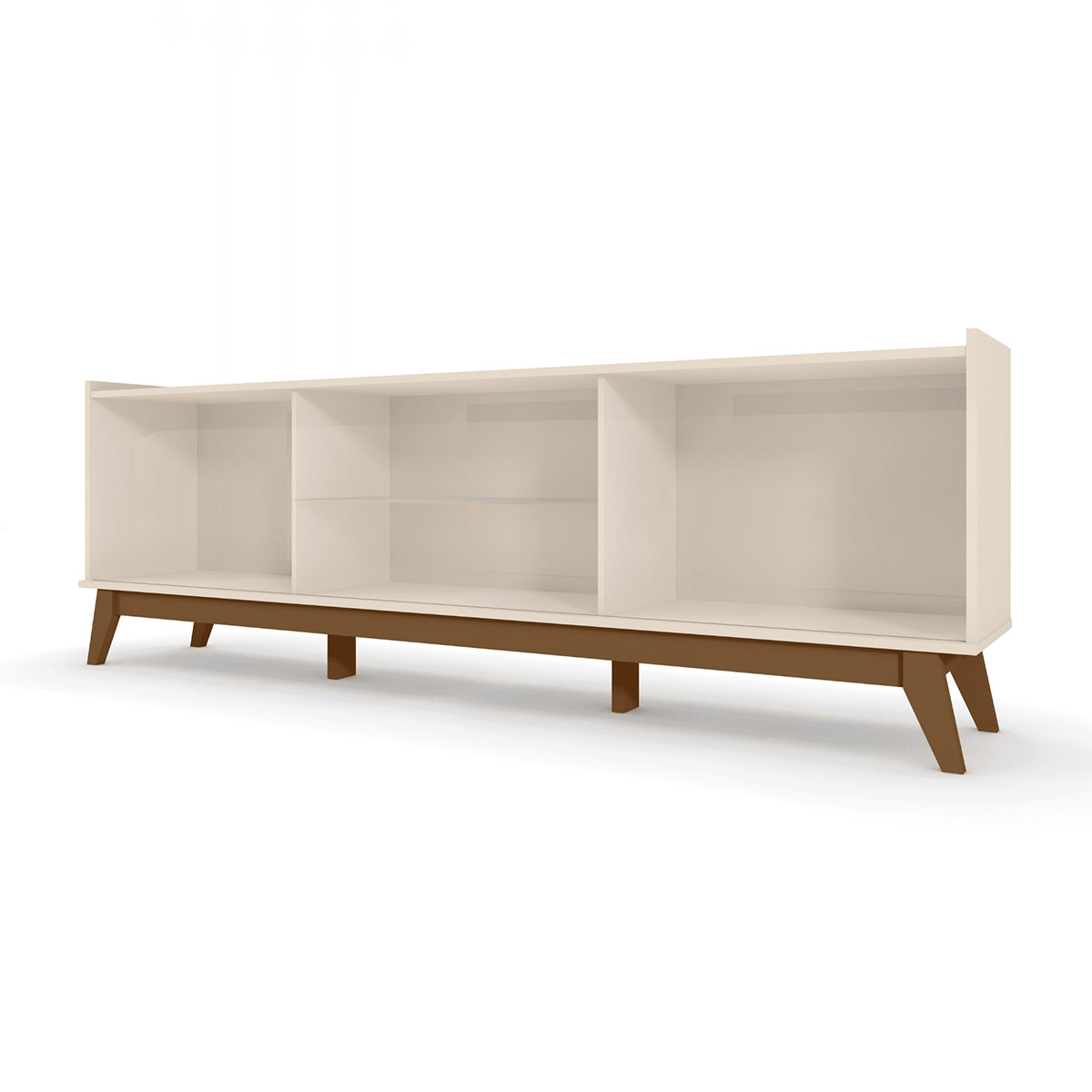 RACK EXIT GUARUJA BEIGE 75” - 3